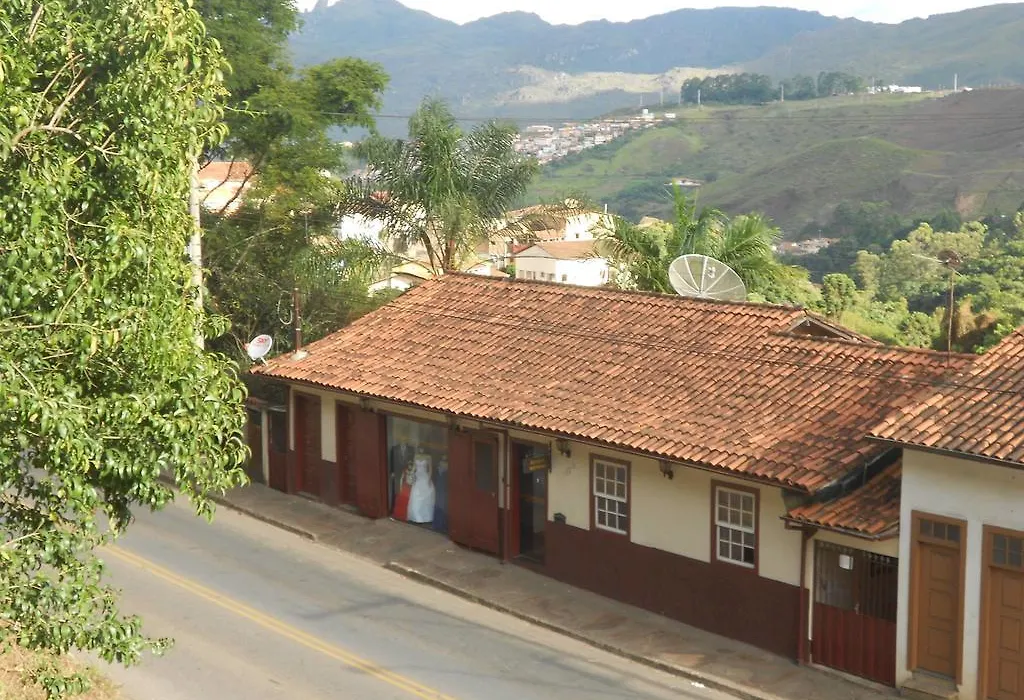 Pousada Simone-1