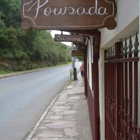 Pousada Simone-3